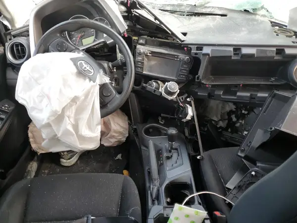JTMZFREV5GJ087848 2016 TOYOTA RAV 4 - Image 8