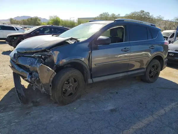 JTMZFREV5GJ088742 2016 TOYOTA RAV 4 - Image 1