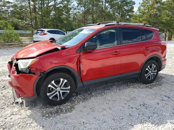 JTMZFREV5GJ091785 2016 TOYOTA RAV 4 - Image 1