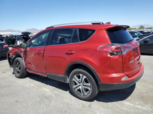 JTMZFREV5GJ092239 2016 TOYOTA RAV 4 - Image 2