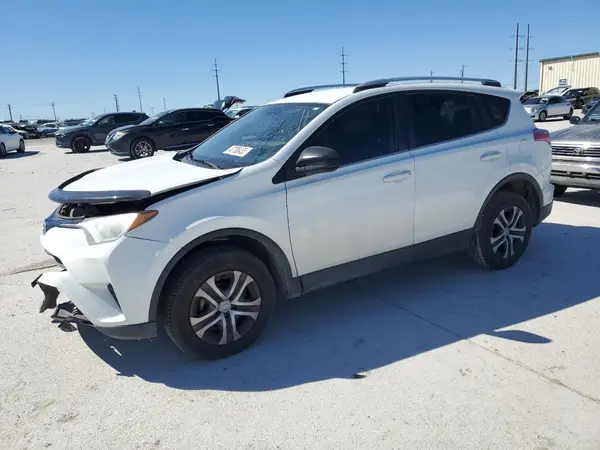 JTMZFREV5GJ092404 2016 TOYOTA RAV 4 - Image 1