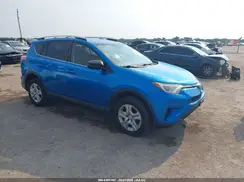 JTMZFREV5GJ093780 2016 TOYOTA RAV 4