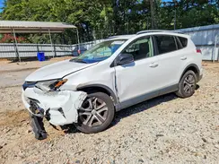 JTMZFREV5GJ094279 2016 TOYOTA RAV 4