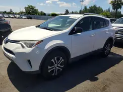 JTMZFREV5GJ095061 2016 TOYOTA RAV 4