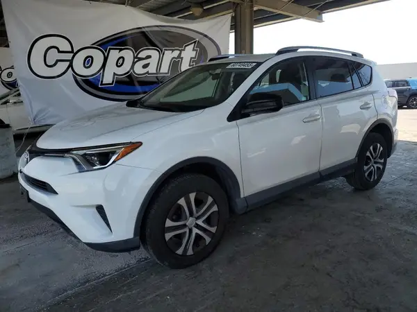 JTMZFREV5GJ095061 2016 TOYOTA RAV 4 - Image 1