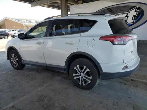 JTMZFREV5GJ095061 2016 TOYOTA RAV 4 - Image 2