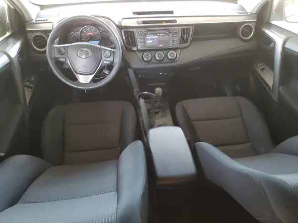 JTMZFREV5GJ095061 2016 TOYOTA RAV 4 - Image 8