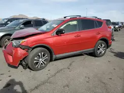 JTMZFREV5GJ095447 2016 TOYOTA RAV 4