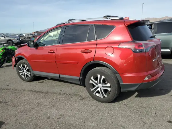 JTMZFREV5GJ095447 2016 TOYOTA RAV 4 - Image 2