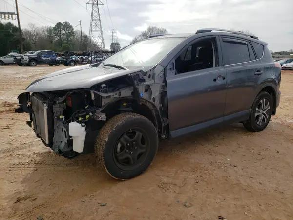 JTMZFREV5GJ095478 2016 TOYOTA RAV 4 - Image 1