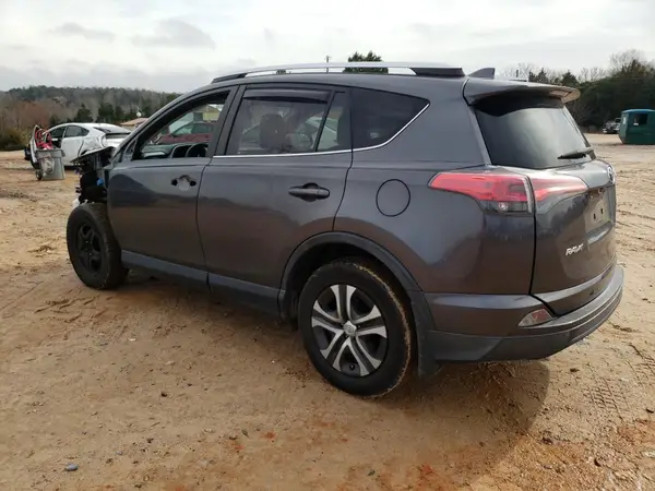 JTMZFREV5GJ095478 2016 TOYOTA RAV 4 - Image 2