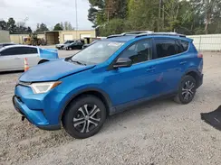 JTMZFREV5GJ095884 2016 TOYOTA RAV 4