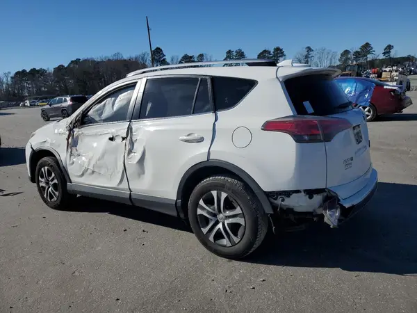 JTMZFREV5GJ096307 2016 TOYOTA RAV 4 - Image 2