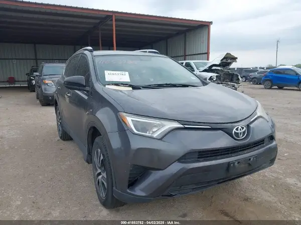 JTMZFREV5GJ098557 2016 TOYOTA RAV 4 - Image 1