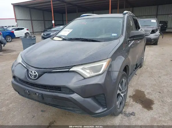 JTMZFREV5GJ098557 2016 TOYOTA RAV 4 - Image 2