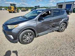JTMZFREV5HJ103063 2017 TOYOTA RAV 4