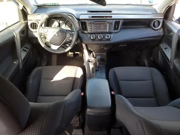 JTMZFREV5HJ104911 2017 TOYOTA RAV 4 - Image 8