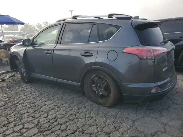JTMZFREV5HJ106318 2017 TOYOTA RAV 4 - Image 2
