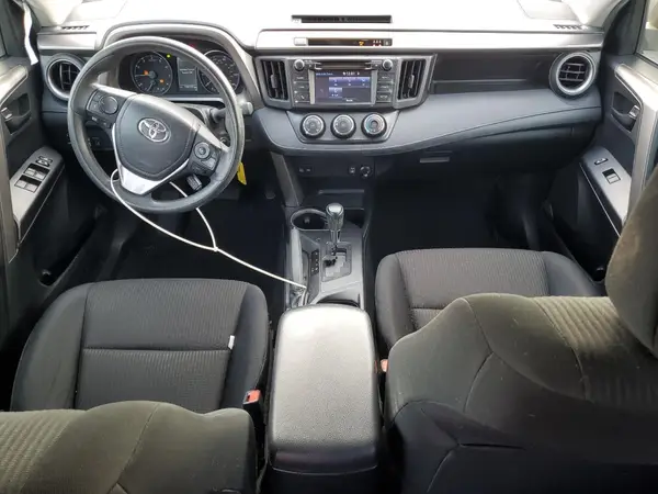 JTMZFREV5HJ106318 2017 TOYOTA RAV 4 - Image 8
