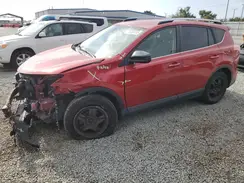 JTMZFREV5HJ107632 2017 TOYOTA RAV 4
