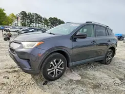 JTMZFREV5HJ109901 2017 TOYOTA RAV 4