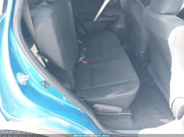 JTMZFREV5HJ119781 2017 TOYOTA RAV 4 - Image 8