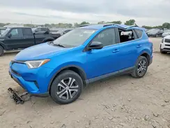 JTMZFREV5HJ123054 2017 TOYOTA RAV 4