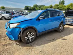 JTMZFREV5HJ124947 2017 TOYOTA RAV 4