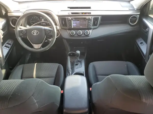 JTMZFREV5HJ128643 2017 TOYOTA RAV 4 - Image 8