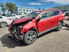 JTMZFREV5HJ128819 2017 TOYOTA RAV 4