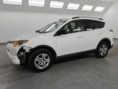 JTMZFREV5HJ130019 2017 TOYOTA RAV 4