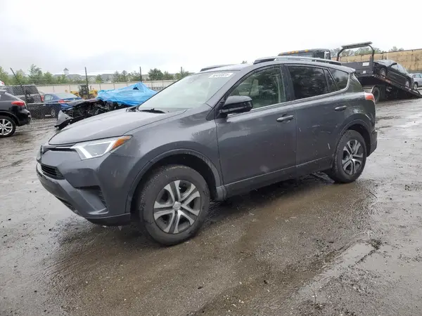 JTMZFREV5HJ130828 2017 TOYOTA RAV 4 - Image 1