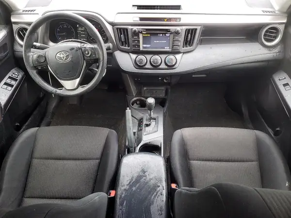 JTMZFREV5HJ130828 2017 TOYOTA RAV 4 - Image 8