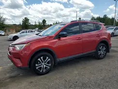 JTMZFREV5HJ131400 2017 TOYOTA RAV 4