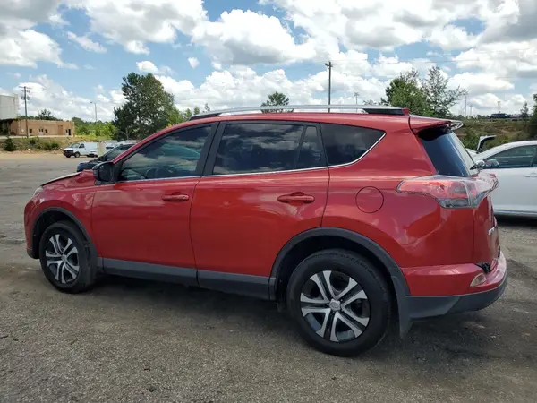 JTMZFREV5HJ131400 2017 TOYOTA RAV 4 - Image 2