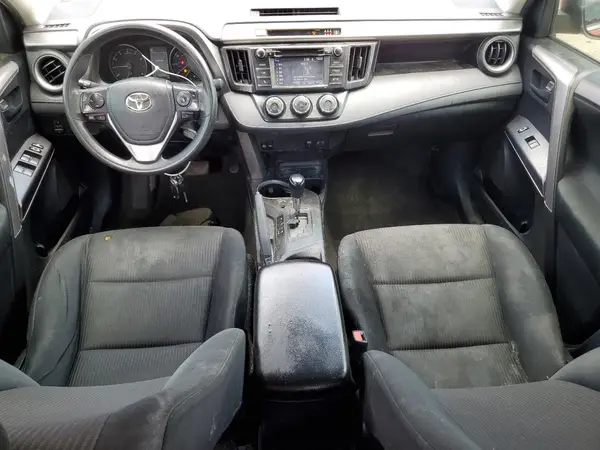 JTMZFREV5HJ131400 2017 TOYOTA RAV 4 - Image 8