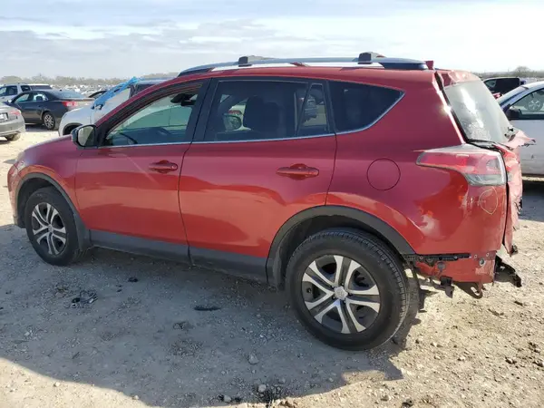 JTMZFREV5HJ131476 2017 TOYOTA RAV 4 - Image 2