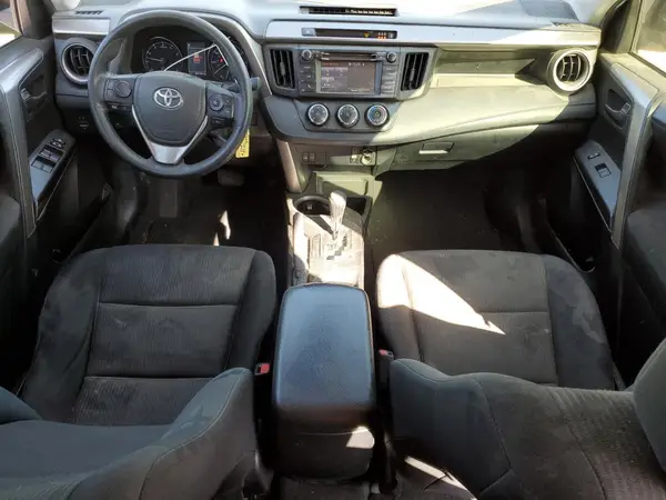 JTMZFREV5HJ131476 2017 TOYOTA RAV 4 - Image 8