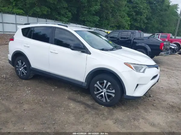 JTMZFREV5HJ132577 2017 TOYOTA RAV 4 - Image 1