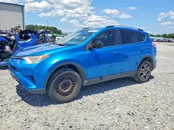 JTMZFREV5HJ135138 2017 TOYOTA RAV 4