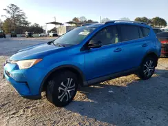 JTMZFREV5HJ135897 2017 TOYOTA RAV 4