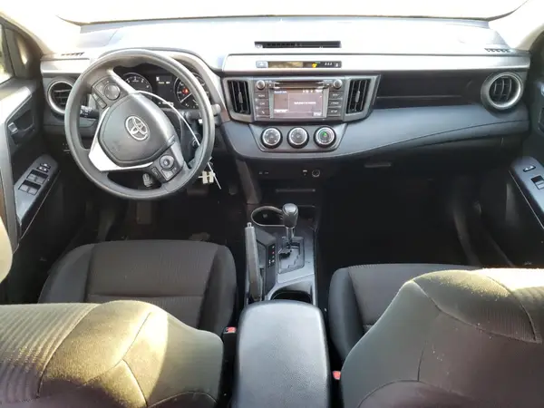 JTMZFREV5HJ135897 2017 TOYOTA RAV 4 - Image 8