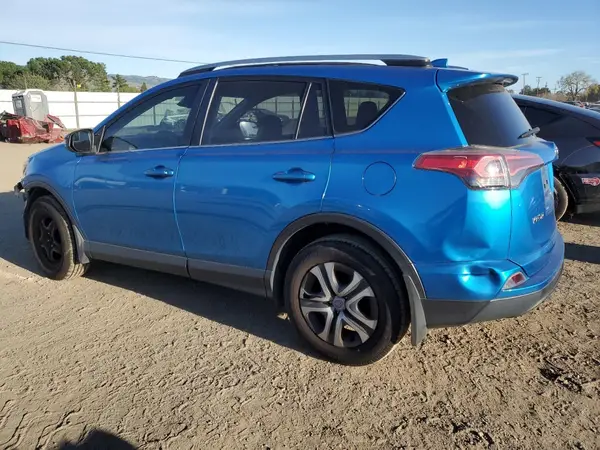 JTMZFREV5HJ136421 2017 TOYOTA RAV 4 - Image 2