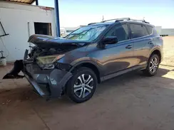 JTMZFREV5HJ136693 2017 TOYOTA RAV 4