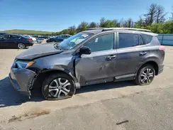 JTMZFREV5HJ136726 2017 TOYOTA RAV 4