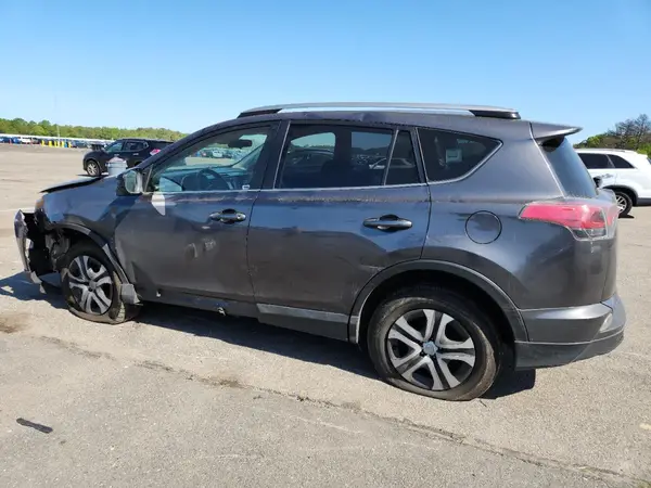 JTMZFREV5HJ136726 2017 TOYOTA RAV 4 - Image 2