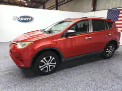 JTMZFREV5HJ140677 2017 TOYOTA RAV 4