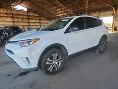 JTMZFREV5HJ141067 2017 TOYOTA RAV 4