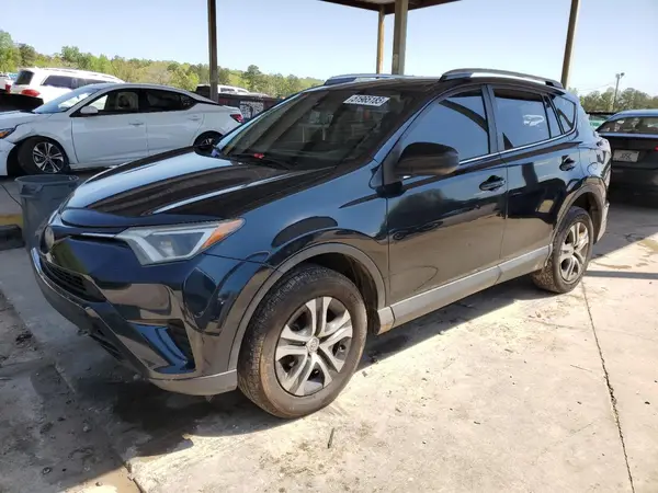 JTMZFREV5HJ146527 2017 TOYOTA RAV 4 - Image 1