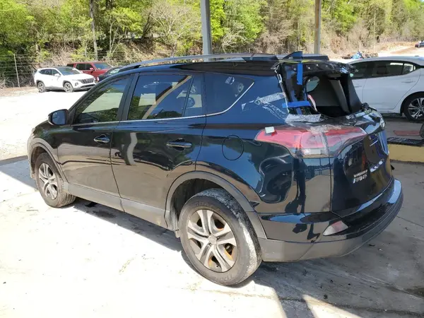 JTMZFREV5HJ146527 2017 TOYOTA RAV 4 - Image 2